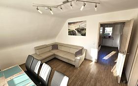 Apartment Popp