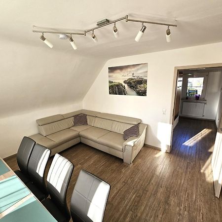 Apartment Popp Erzhausen Zewnętrze zdjęcie