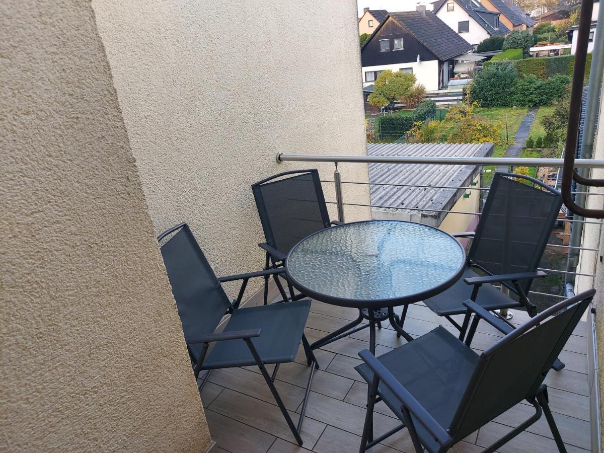 Apartment Popp Erzhausen Zewnętrze zdjęcie
