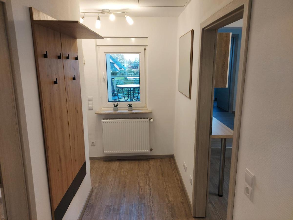 Apartment Popp Erzhausen Zewnętrze zdjęcie