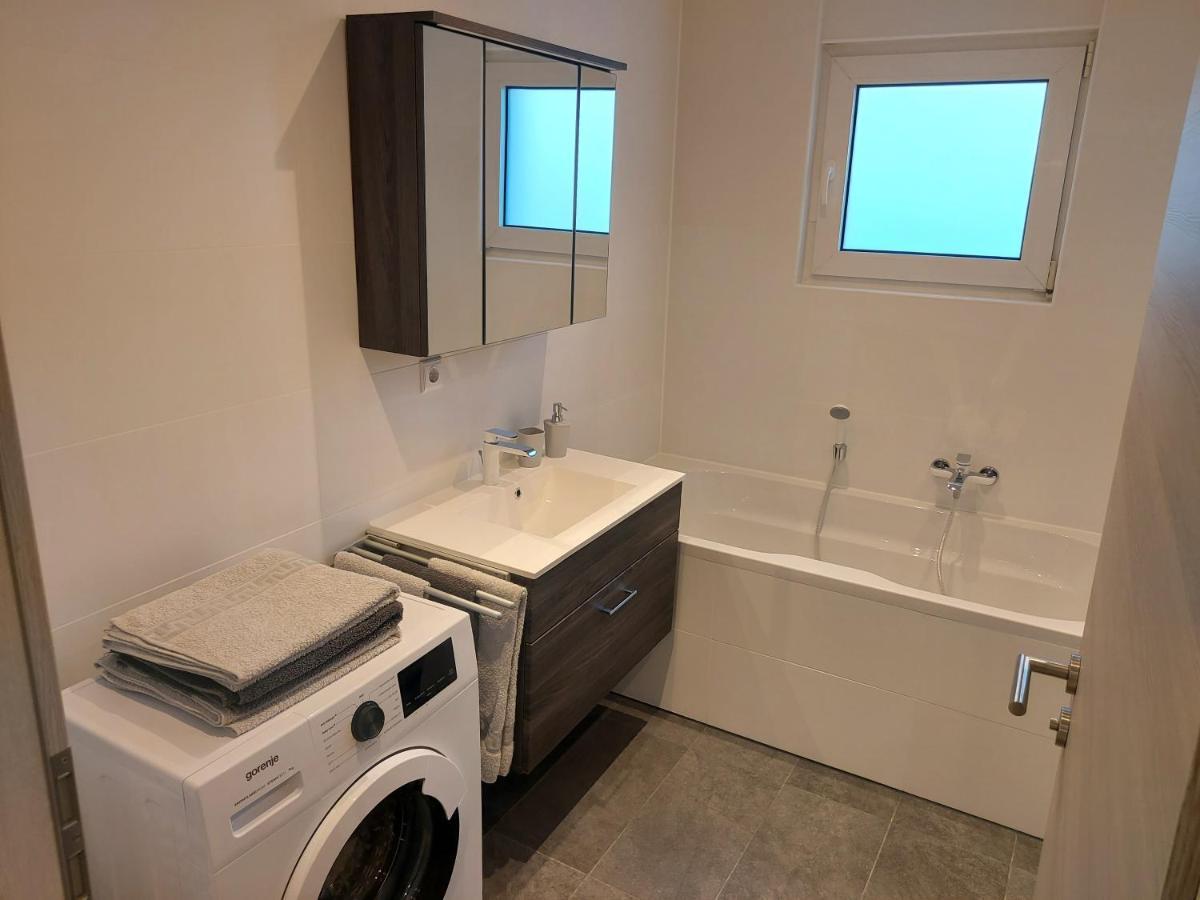 Apartment Popp Erzhausen Zewnętrze zdjęcie