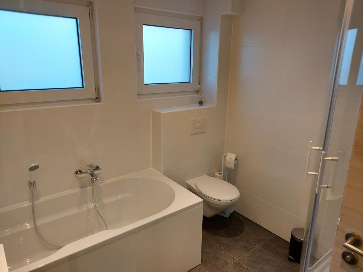 Apartment Popp Erzhausen Zewnętrze zdjęcie