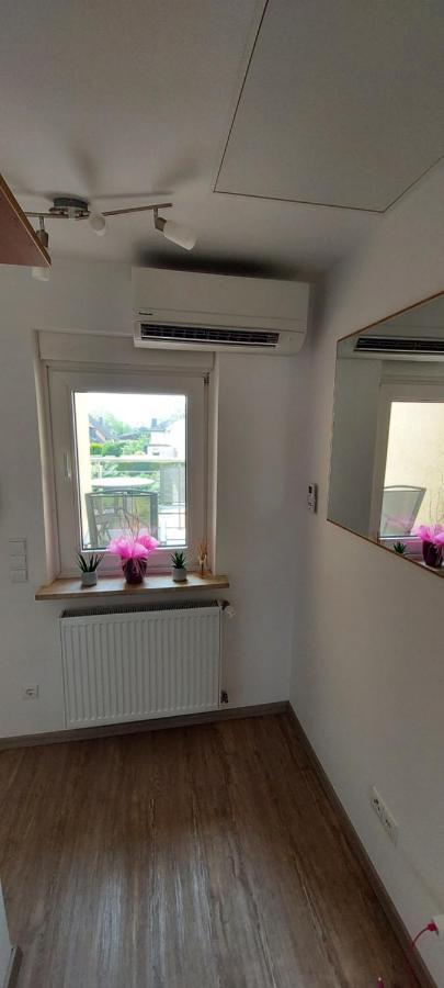 Apartment Popp Erzhausen Zewnętrze zdjęcie