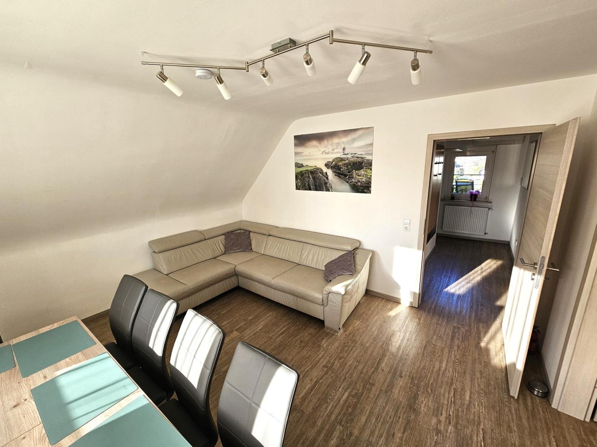 Apartment Popp Erzhausen Zewnętrze zdjęcie